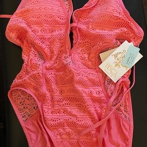 Becca swimsuit